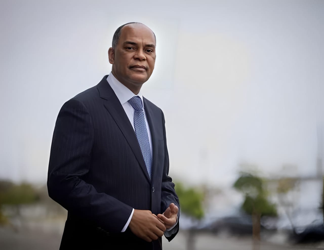 PENSAR ANGOLA | ADALBERTO COSTA JÚNIOR DEFENDE CRIAÇÃO DE FUNDO PARA JOVENS